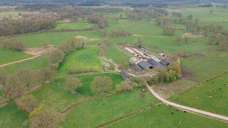 ‘Extensiveringsregeling past bij onze manier van boeren’