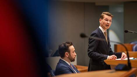 Van Essen zet maatwerkaanpak PAS-melders voort