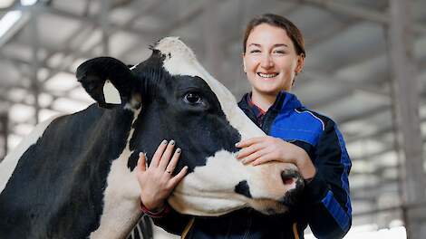 Subsidieregeling extensivering melkveehouderij opent op 1 juni 2026