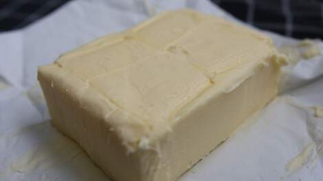 Botermarkt verder onder druk, melkpoeder herstelt licht