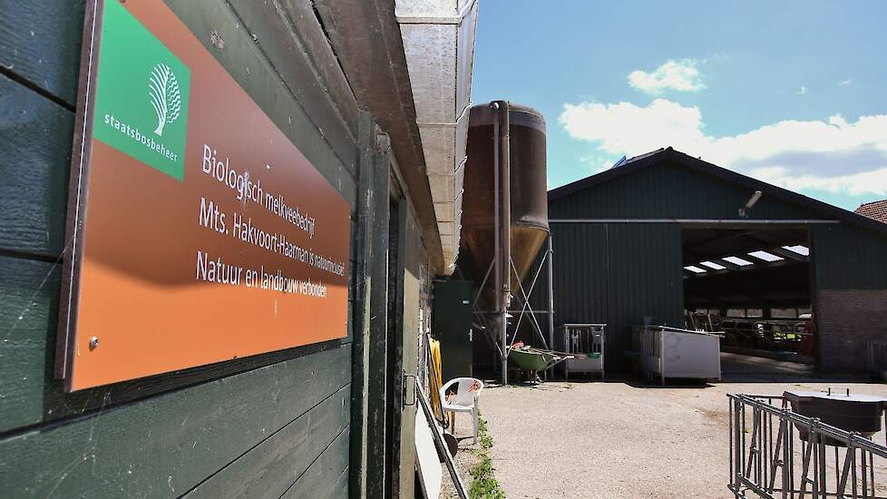 Langjarige monitoring samenwerking natuurinclusieve boeren en Staatsbosbeheer | Melkvee.nl