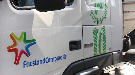 FrieslandCampina verhoogt garantieprijs tot 41,75 euro