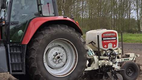 Melkveehouder Tjerk: ‘Wat is de invloed van kruidenrijk grasland op de draagkracht?’