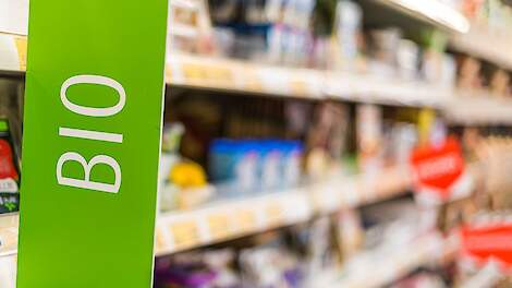 Biologische sector blijft groeien, maar vraag stijgt harder dan aanbod
