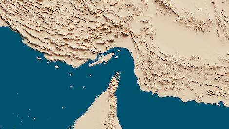 Lactalis: blokkade Hormuz maakt zuivel duurder