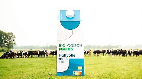 EkoHolland verschuift Plus-melk naar Australië