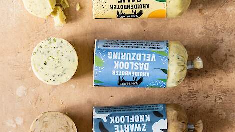 CONO Kaasmakers neemt culinaire kruidenboters Van de Koe over