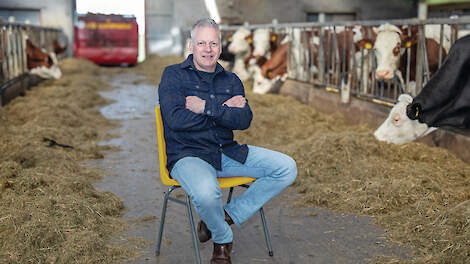 Column: Op de veemarkt in Afrika