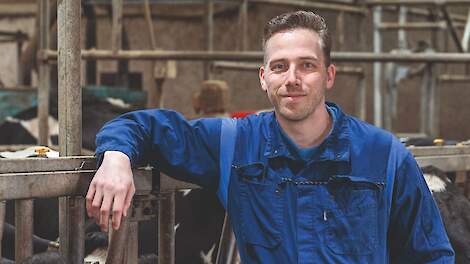 ‘Gezondheid koe voorop in onderzoek naar bromoform’