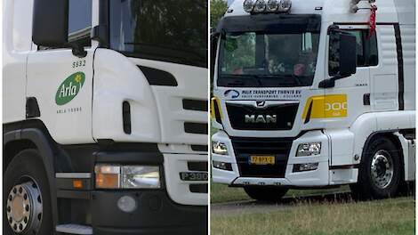 Groen licht voor fusie Arla Foods en DMK Group