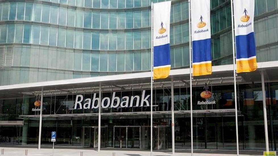 Rabobank leent 1 procent minder geld uit aan Nederlandse boeren Melkvee.nl Nieuws en kennis Rabobank leent 1 procent minder geld uit aan Nederlandse boeren Melkvee.nl Nieuws en kennis