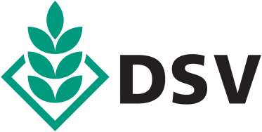 DSV Zaden logo