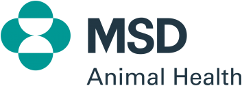MSD Animal Health logo