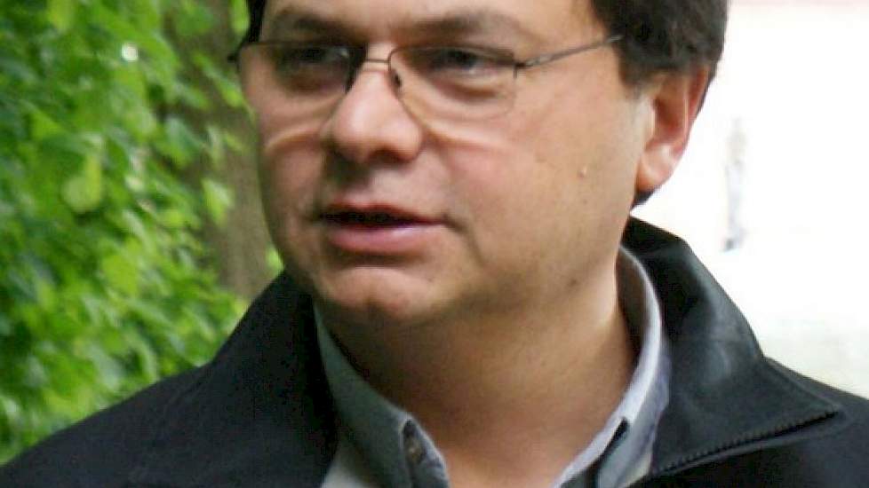 Ricardo Rios Pohl
