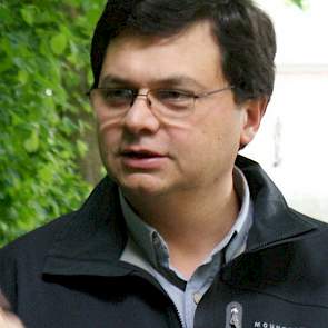 Ricardo Rios Pohl