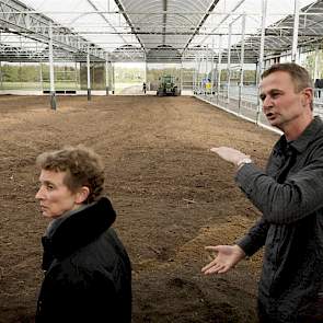 Co Hartman geeft uitleg.