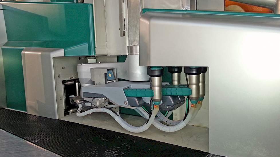 Video GEA robot droom of werkelijkheid? Melkvee.nl Nieuws en