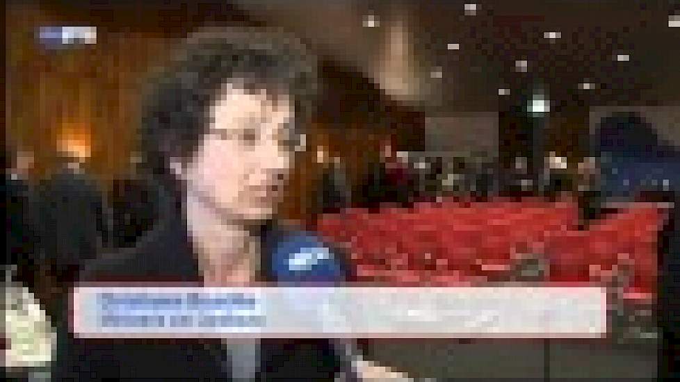 Ministerie: "Geen bewijsstukken MKZ vernietigd"
