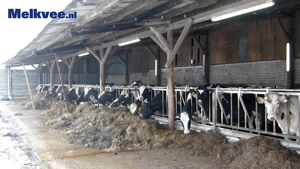Duitse Eifel biedt perspectief voor van Middelkoop