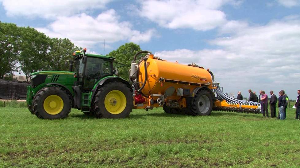 Bemesten is vakwerk - Melkvee.nl