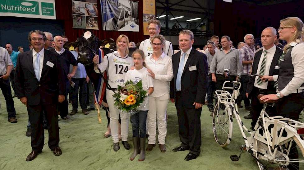 Na een ‘mislukte’ NRM 2012 besloot Nico Bons naar eigen zeggen nog één keer alles op alles te zetten, ten einde het nog ontbrekende algemeen NRM-kampioenschap op zijn naam te schrijven. Dat lukte dit jaar met Koba 191.
