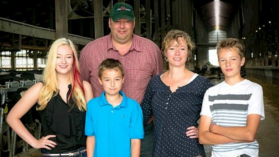 Van Groningse klei naar winderige prairies