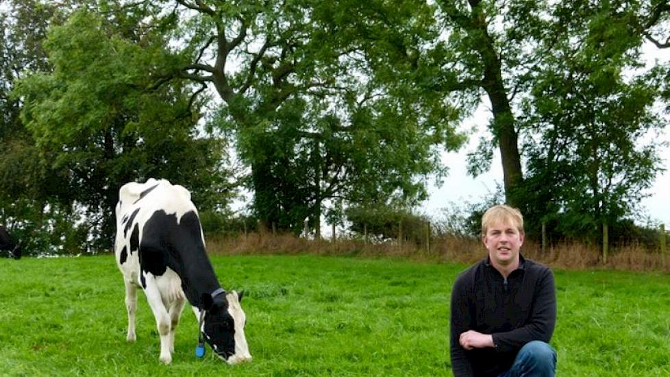 Wim Bosma droomt hij al vanaf zijn jeugdjaren van een eigen melkveebedrijf. Alleen is hij aangewezen op huren, maar volgens hem is er haast geen aanbod van te huur staande melkveebedrijven. Toch blijft hij hopen op die ene kans. „Als ik iets tegenkom, zou