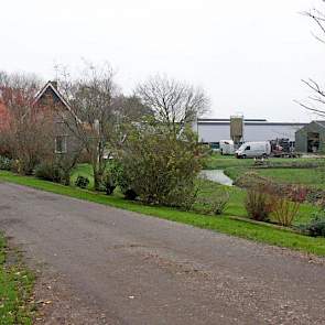 De ondernemers hechten veel waarde aan weidegang en het afstemmen van weiden op het werken is het volgende vraagstuk.