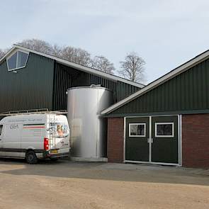 De familie Van Roekel houdt vrijdag 27 maart van 10:00 tot 16:00 uur een open dag. Belangstellenden kunnen dan terecht aan de Hoenderloseweg 1 in Arnhem.