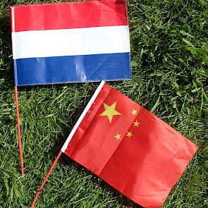 31 studenten Dier- en Veehouderij & Tuin- en Akkerbouw en 2 docenten van CAH Vilentum te Dronten, reisden af naar Beijing (China) om daar te leren over de grote verschillen qua veehouderij in vergelijking tot de Nederlandse gebruiken, plus de enorme varia