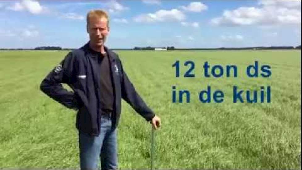 Grasproef Rijk Baltus 2016