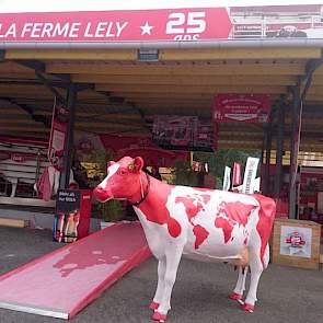 Lely viert het 25-jarig bestaan. In Bretagne ontvingen veehouders vorig jaar subsidie op de aanschaf van een automatisch melksysteem.