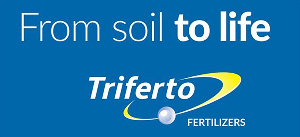 Triferto logo
